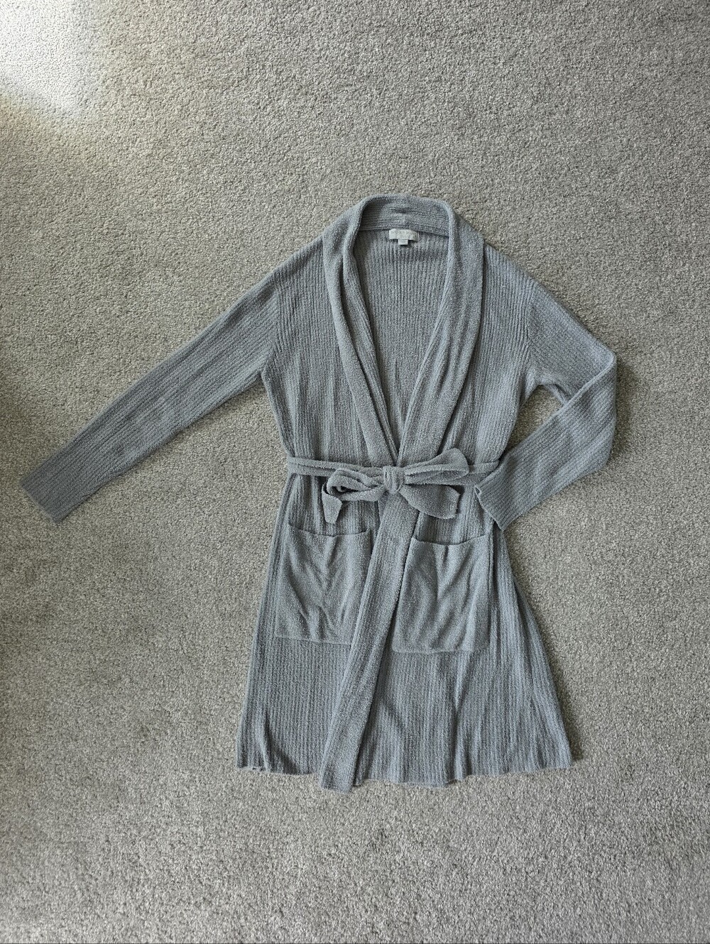 Barefoot Dreams Womens Robe